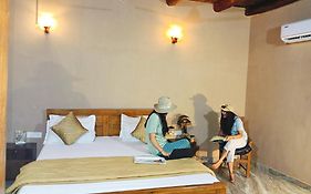 Sadhna Sadan Homestay Panna Madla  India