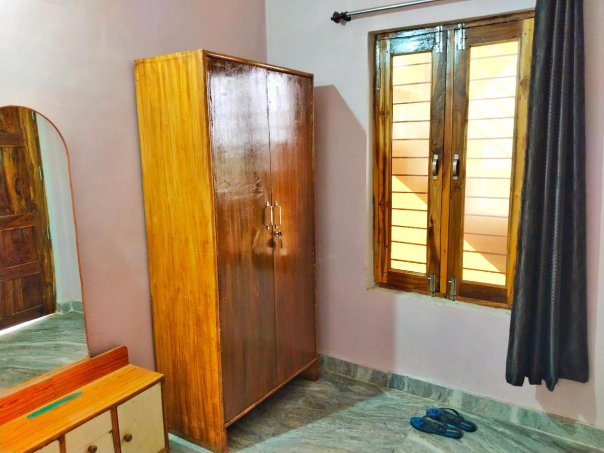 Sadhna Sadan Homestay Panna Madla Exterior photo