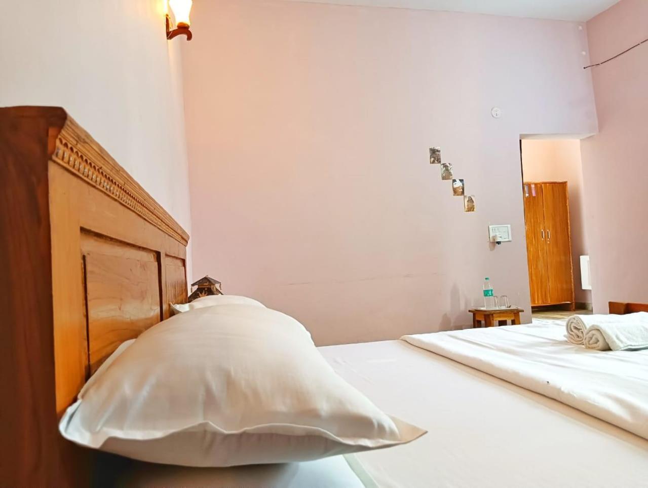 Sadhna Sadan Homestay Panna Madla Exterior photo